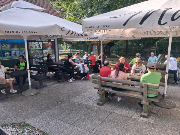 Dan za gibanje in sprostitev