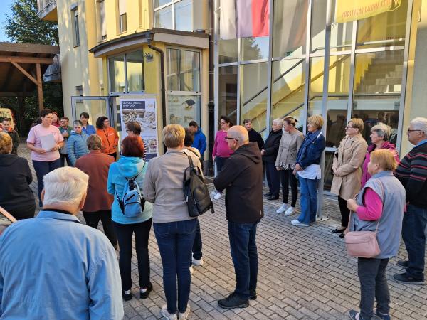 Dan odprtih vrat v enoti Maksi Žalec