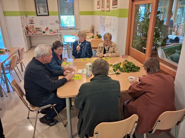 Dan odprtih vrat v enoti Maksi Žalec