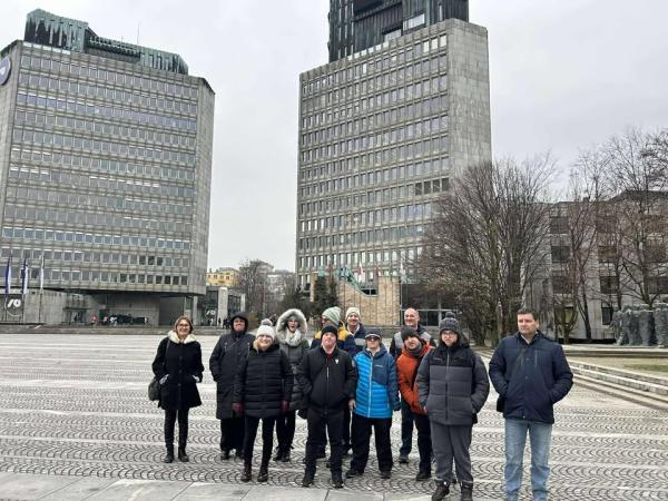 Dan v Državnem zboru: nova spoznanja in prijetna izkušnja