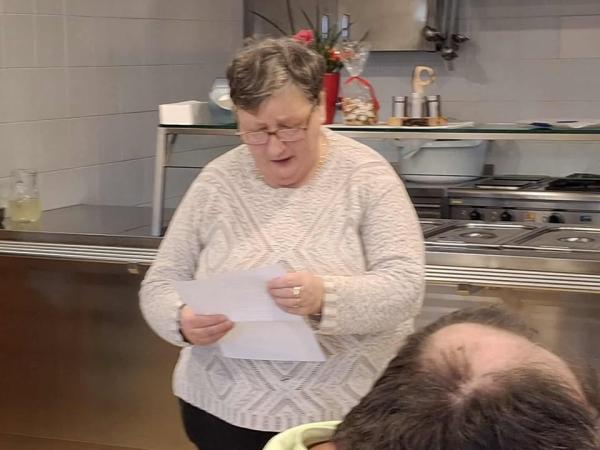 Praznovanje kulturnega dne ob Prešernovih verzih