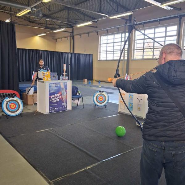 Obisk celjskega sejma