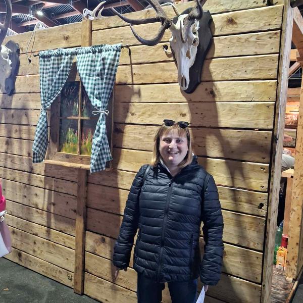 Obisk celjskega sejma