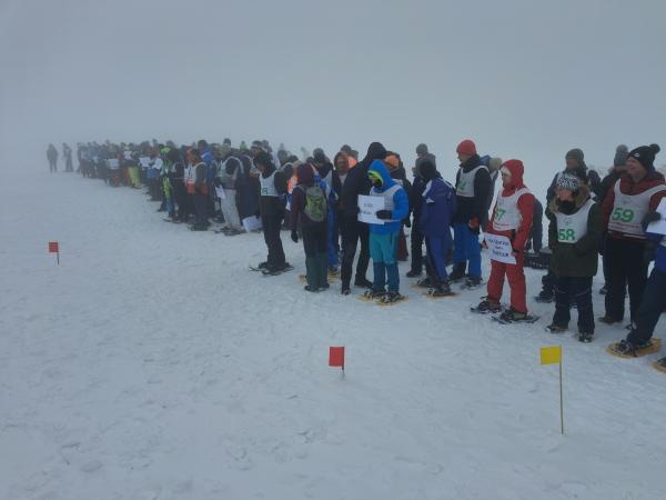 Državni turnir krpljanja na Rogli