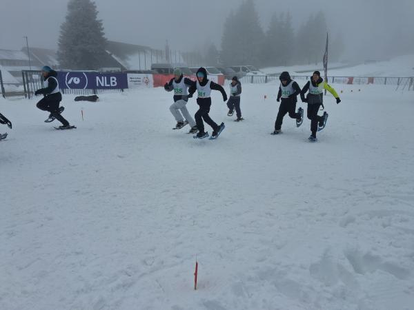 Državni turnir krpljanja na Rogli