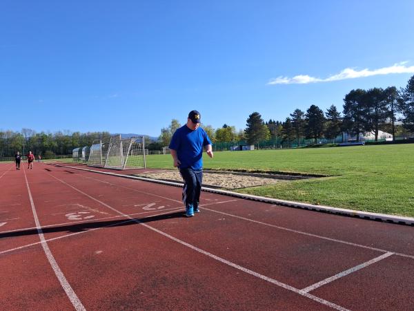 Športni karton 2026