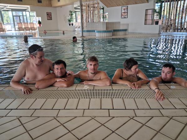Teden lepih doživetij v Veržeju