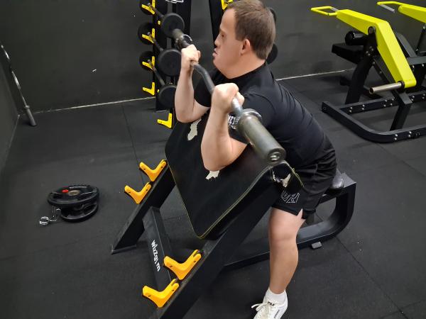 Zdrav življenjski slog SOS