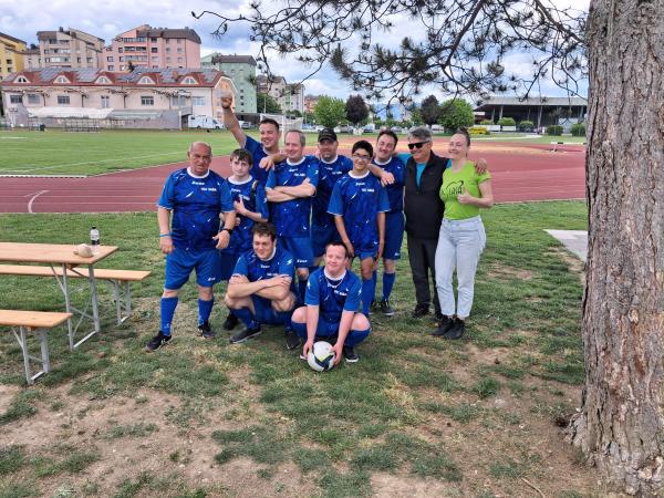 Nogometni turnir SOS NZS 21.05.2026