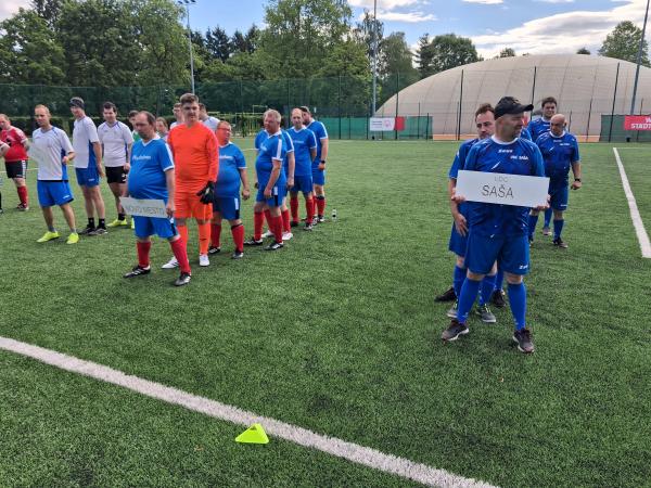 Nogometni turnir SOS NZS 21.05.2026